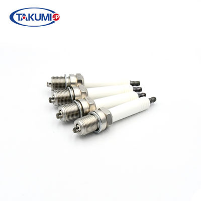 301-6663 Spark Plug For G3500 Natural Gas Engine Industrial Machinery Engine Parts
