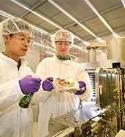 স্বয়ংচালিত পাম্পের জন্য অটো ওয়াটার পাম্প FB-16 মডেলের যান্ত্রিক সীল খাদ সীল তৈরি করুন 4