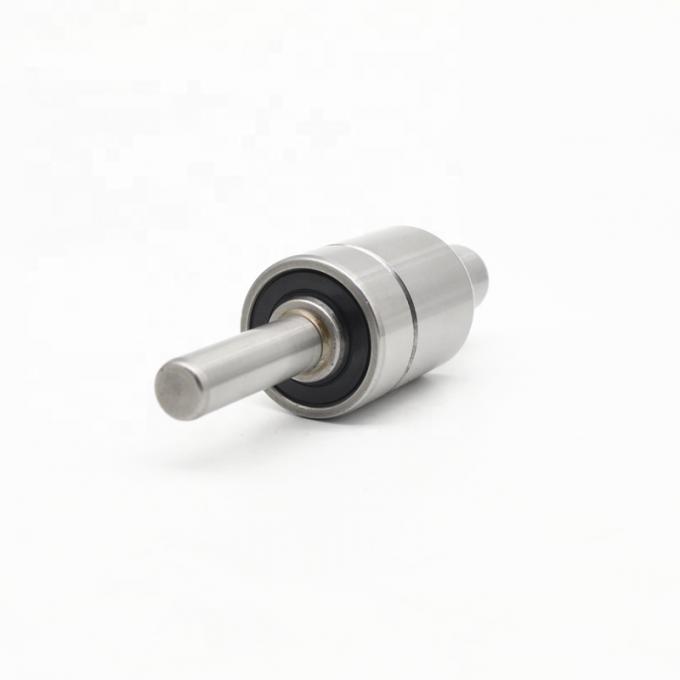 উচ্চ নির্ভুলতা পাম্প ভারবহন জল পাম্প খাদ বিয়ারিং WIB1630124 ভারবহন 0