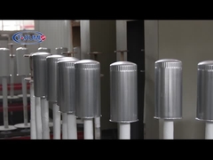 Hyundai Kia OEM 28113-2P100 28113-3S100 C27050 এর জন্য ভাল পারফরম্যান্স ফ্যাক্টরি পাইকারি এয়ার ফিল্টার