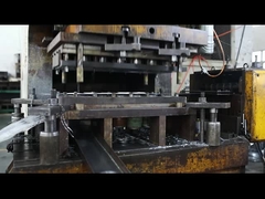 ফিল্টার প্রক্রিয়া শেষ ক্যাপ