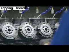 ফিল্টার প্রক্রিয়া - থ্রেড