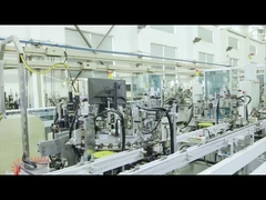 উৎপাদন প্রদর্শন.