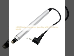 S-R6A21 পারকিন্স 486/39 এর জন্য ইরিডিয়াম প্রিক্যাম্বার স্পার্ক প্লাগ M18x1.5