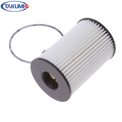 customized Oil Filter Element For BMW 11427583220