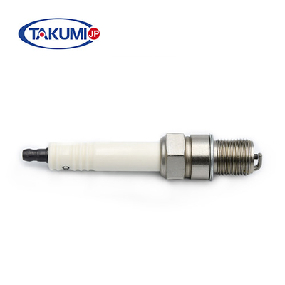কেনা মোটরসাইকেল স্পার্ক প্লাগ F5TC/BP5ES NGK Denso Honda Brisk অনলাইনে উৎপাদন