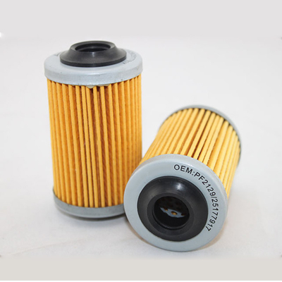 কেনা Honda Nissan Suzuki OE 25177917 PF2129 HU69/3X OX824D 0986AF02 এর জন্য কাস্টমাইজেশন তেল ফিল্টার অনলাইনে উৎপাদন