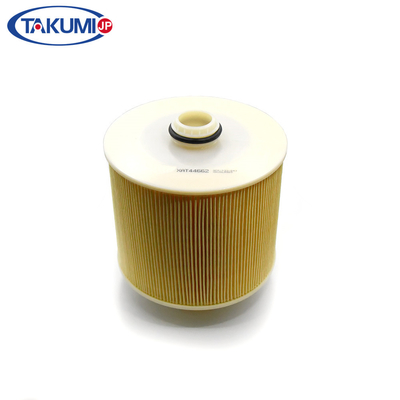 কেনা আফটারমার্কেট প্রতিস্থাপন XAT44662 AUDI 4F0133843B 4F0133843 নলাকার এয়ার ফিল্টার অনলাইনে উৎপাদন