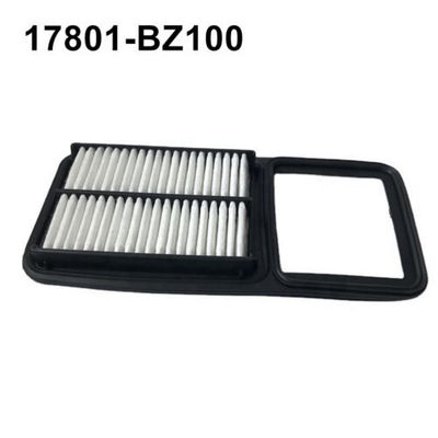 কেনা TOYOTA 17801BZ100 এর জন্য 17801BZ100 A-12330 পেশাদার গাড়ির এয়ার ফিল্টার অনলাইনে উৎপাদন