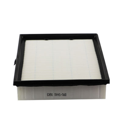 কেনা বিভিন্ন টয়োটা এবং লেক্সাস OEM জেনুইন 17801-38050 17801-38051 কার এয়ার ফিল্টার অনলাইনে উৎপাদন