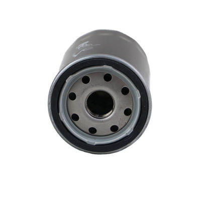 কেনা ISUZU 8-94396375-0 8-94393501-0 8-94391049-0 8-94396375-1 এর জন্য গাড়ির ইঞ্জিন তেল ফিল্টার অনলাইনে উৎপাদন