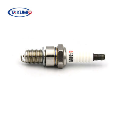 কেনা VOLVO সামঞ্জস্যপূর্ণ M14 * 1.25 থ্রেড জি-পাওয়ার প্ল্যাটিনাম স্পার্ক প্লাগ জন্য RN9PYC BPR6EGP-BR অনলাইনে উৎপাদন