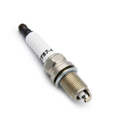 কেনা ম্যান স্পার্ক প্লাগ ZT57-4 M14x1.25 থ্রেড 19mm Reach অনলাইনে উৎপাদন