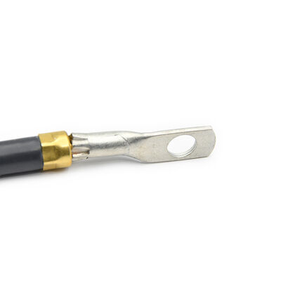 কেনা এজেনিটর ও অ্যাভাস ইন্ডাস্ট্রিয়াল ইঞ্জিনের জন্য প্রি-চেম্বার স্পার্ক প্লাগ এস-আর৬এ৩৬, ৩০মিমি পৌঁছানো, ৩৫০মিমি তারের দৈর্ঘ্য এবং ২৭০মিমি শিল্ডের দৈর্ঘ্য সহ অনলাইনে উৎপাদন