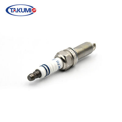 কেনা L7TC / L7RTC RCJ6Y RCJ7Y ব্রাশ কাটার স্পার্ক প্লাগ ভাল পারফরম্যান্স L7RTC স্পার্ক প্লাগ ম্যাচ BOSCH WRS5F / WRS6F স্পার্ক প্লাগের জন্য অনলাইনে উৎপাদন