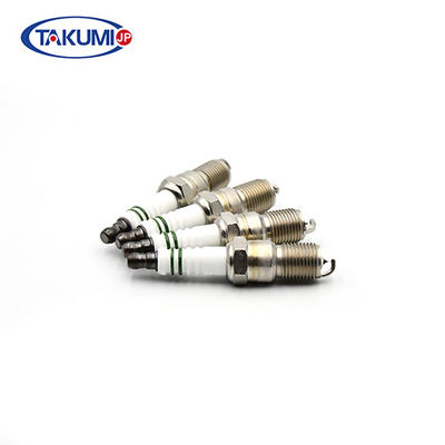 কেনা Small Engine Motorcycle Spark Plugs L7RTC-2 , Racing Spark Plugs For Motorcycle অনলাইনে উৎপাদন