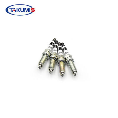 কেনা অ্যান্টি জারা E4G16 3707110 LKR7BIX-P জেনারেটর স্পার্ক প্লাগ অনলাইনে উৎপাদন