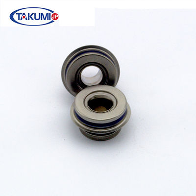 কেনা C13 C12 track Coolant China manufacture Silicon-Carbide HNBR Automotive Water Pump Seal E12 অনলাইনে উৎপাদন