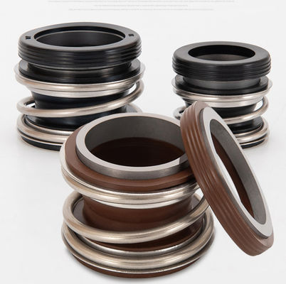 কেনা ই এম ইন্ডাস্ট্রিয়াল ওয়াটার পাম্প মেকানিকাল সিল স্ট্যান্ডার্ড সাইজের আইএসও 14001 শংসাপত্র অনলাইনে উৎপাদন