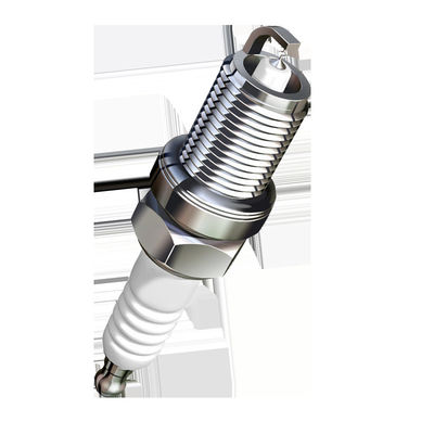 কেনা জেনুইন হোন্ডা অ্যাকর্ড স্পার্ক প্লাগ NGK BKR6E ডেনসো K20PR-U 16 মিমি হেক্স সহ অনলাইনে উৎপাদন