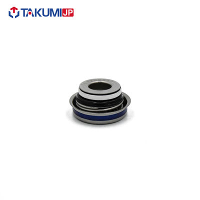 কেনা Supplier Burgmann MG1 rubber bellow Mechanical Seal for water pump অনলাইনে উৎপাদন