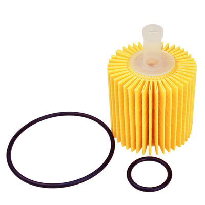 কেনা Torch High Quality and Efficience Auto Genuine OEM Parts - Engine Oil Filter 0415231090 04152-31090 অনলাইনে উৎপাদন