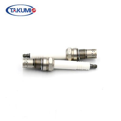 কেনা J412GS J416GS G420G সিরিজের জন্য Jenbacher P3 প্রতিস্থাপন স্পার্ক প্লাগ R10P3 অনলাইনে উৎপাদন