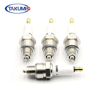 কেনা Advance Auto Parts Standard Spark Plug B6HTC OEM Champion L87YC NGK BP6HS অনলাইনে উৎপাদন