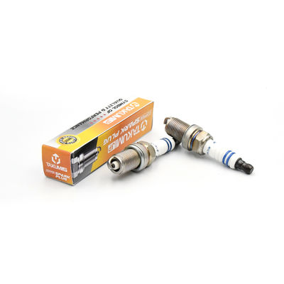 কেনা 5304 5303 3764 BKR5EIX-11 FR8DC RC10YC BKR6EIX-11 AG54 BKR6EGP PK20TT K6RTC-এর জন্য তাকুমি ইরিডিয়াম স্পার্ক প্লাগ IK20 IK16 অনলাইনে উৎপাদন