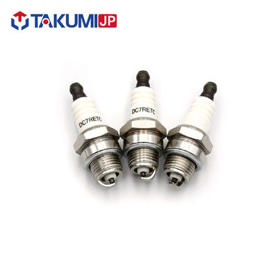 কেনা সুজুকি 09482-00448 09482-00449 09482-00488 আর্কটিক বিড়ালের জন্য NGK DCPR7E স্যুটের জন্য স্পার্ক প্লাগ প্রতিস্থাপন অনলাইনে উৎপাদন