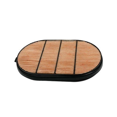 কেনা OEM P601560 742330 PA5515 এর জন্য ট্রাক গাড়ির উচ্চ কার্যক্ষমতা সম্পন্ন এয়ার ফিল্টার অনলাইনে উৎপাদন