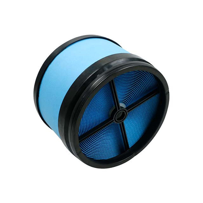 কেনা OEM P618239 214059 70320440 এর জন্য কালো পিপি ব্লু ফাইবার হেপা কার ট্রাক এয়ার ফিল্টার অনলাইনে উৎপাদন
