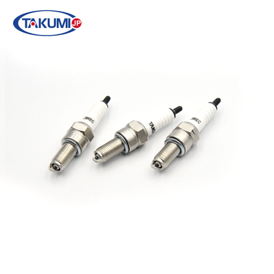 কেনা C8REC U24ESRN DENSO স্পার্ক প্লাগ U24ESR-N ইয়ামাহা YZ-F 250/450 WR-F 250/450 অনলাইনে উৎপাদন