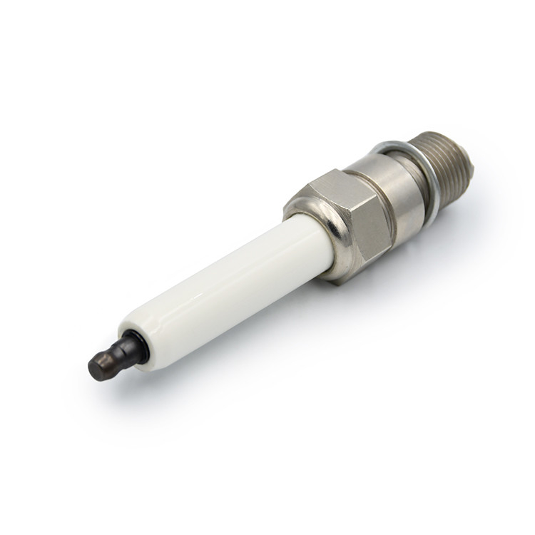 R9B12-77 Platinum Industrial Spark Plug For NGK DENSO