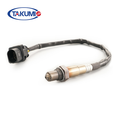 BMW অডি ল্যান্ড রোভার আলফা রোমিওর জন্য 03G906262A কার অক্সিজেন O2 Lambda সেন্সর