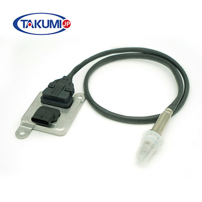 Mercedes-Benz W205 W166 CLA350 GLE350 GLE400 ML350 এর জন্য Nox সেন্সর 5WK9 6683D