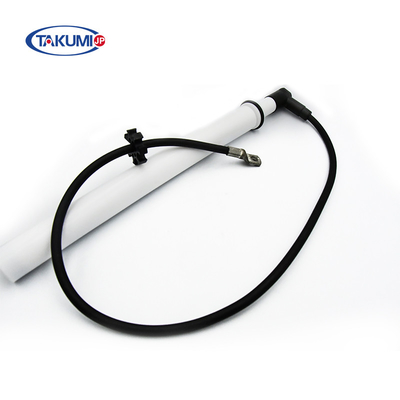S-R6A16 ইরিডিয়াম প্ল্যাটিনাম টর্চ গ্রুপ DEUTZ 3588 প্রাকৃতিক গ্যাস ইঞ্জিন স্পার্ক প্লাগ