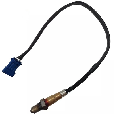 0258006185 0258986615 LS6185 Peugeot 207CC 308CC SW RCZ 3008 Citroen এর জন্য অটোমোটিভ অক্সিজেন সেন্সর