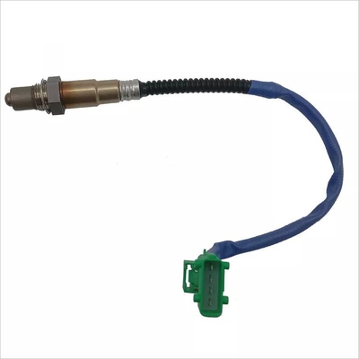 P-Eugeot 206/Ci-Troen C2 C3 C4 OEM 0 258 006 028 0258006028 এর জন্য অক্সিজেন O2 সেন্সর