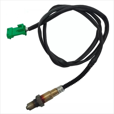 Lambda অক্সিজেন সেন্সর 0258006026 Peugeot 307 308 406 407 Citroen Berlingo C4 Fiat এর জন্য
