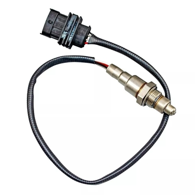 ME17 ECM আপস্ট্রিমের জন্য OEM 0258030289 4 ওয়্যার অটোমোটিভ অক্সিজেন সেন্সর