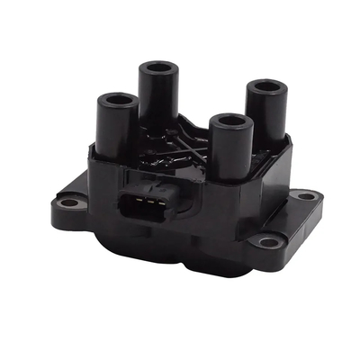 LADA 2112370501007 2112370501002 L78 0105 L78 0104 2112370501102 এর জন্য বেরু ডেনসো এজেন্ট ইগনিশন কয়েল