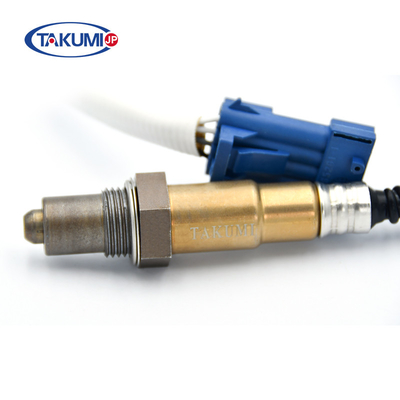 অরিজিনাল বশ অটোমোটিভ O2 সেন্সর 0258006185 Peugeot 206 207 306 307 এর জন্য