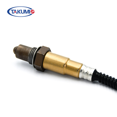 CITROEN PEUGEOT-এর জন্য Lambda Probe 4 Wire Electric Bosch O2 অক্সিজেন সেন্সর 0258006026