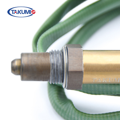 অটোমোবাইল নিষ্কাশন OEM 0258006026 এর জন্য BOSCH ইউনিভার্সাল অটো পার্টস ল্যাম্বডা অক্সিজেন সেন্সর