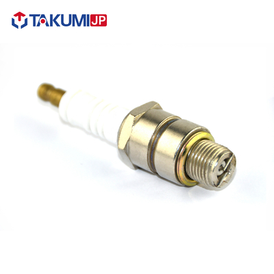 BERU 14R-5BIU/STITT R2SGA40L এর জন্য ভাল পারফরম্যান্স জেনারেটর স্পার্ক প্লাগ