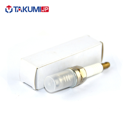 NGK BKR6ES, DENSO IK20/VK20/K20PR-U/K20TT চ্যাম্পিয়ন RC7YC/RC8YC/RC10YCC এর জন্য স্পার্ক প্লাগ