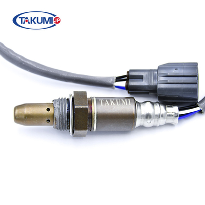89467-0R040 টয়োটা RAV4 অটো EFI A/F অনুপাত সেন্সরের জাপানি গাড়ির জন্য সামনের অক্সিজেন সেন্সর