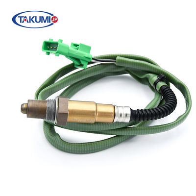 PEUGEOT 307 407 03-16 এর জন্য আসল BOSCH এয়ার ফুয়েল রেশিও অক্সিজেন সেন্সর অটোমোটিভ পার্টস 0258006026