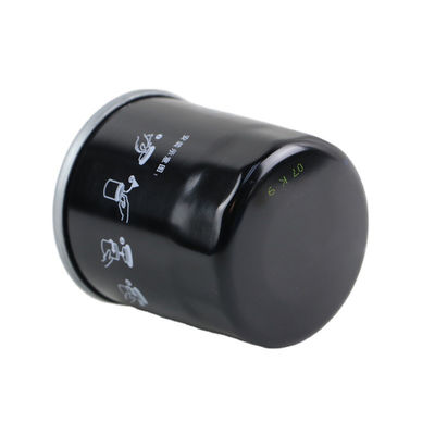 GMC 25324052 এর জন্য স্বয়ংচালিত ইঞ্জিন লুব্রিকেশন সিস্টেম তেল ফিল্টার